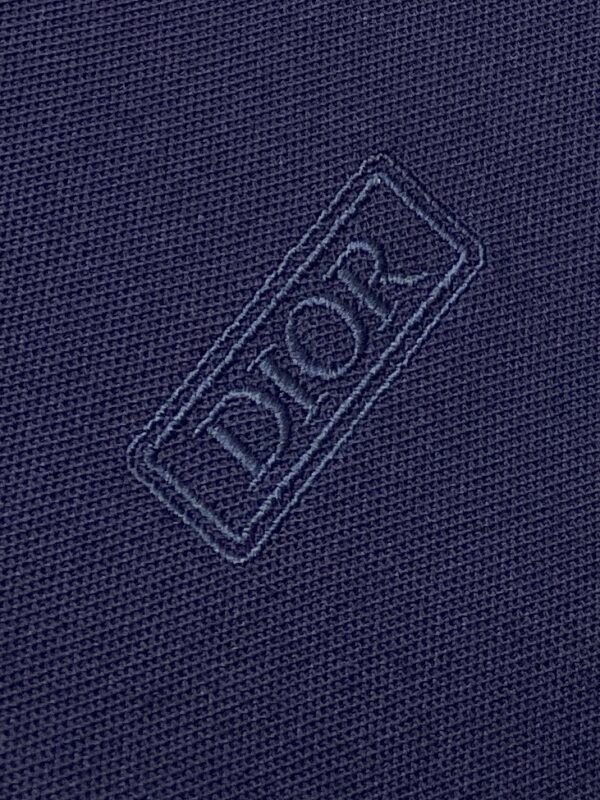 Luxury Designer Fashion men short sleeves T shirt-503