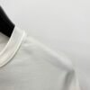 Luxury Designer Fashion men short sleeves T shirt-509