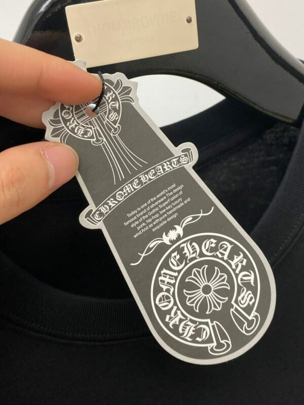 Luxury Designer Fashion men short sleeves T shirt-510