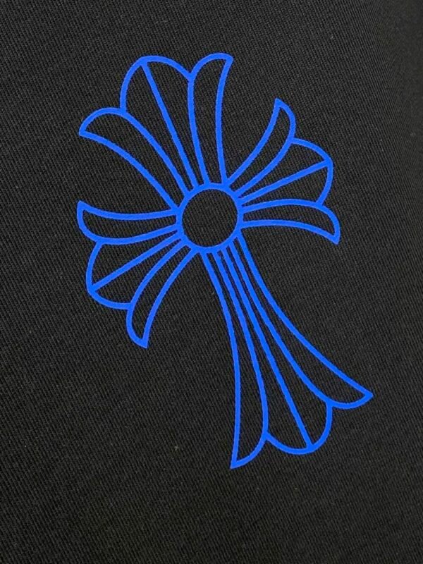 Luxury Designer Fashion men short sleeves T shirt-510