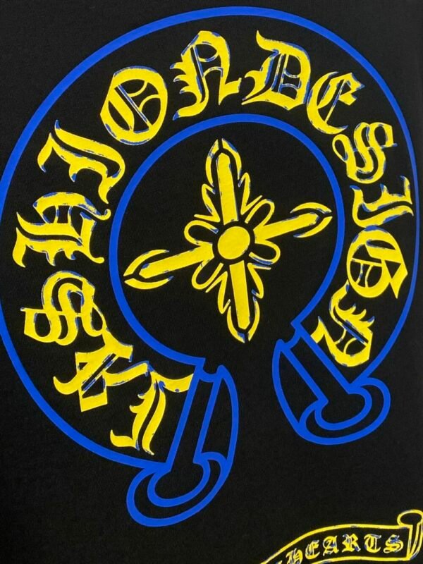 Luxury Designer Fashion men short sleeves T shirt-510