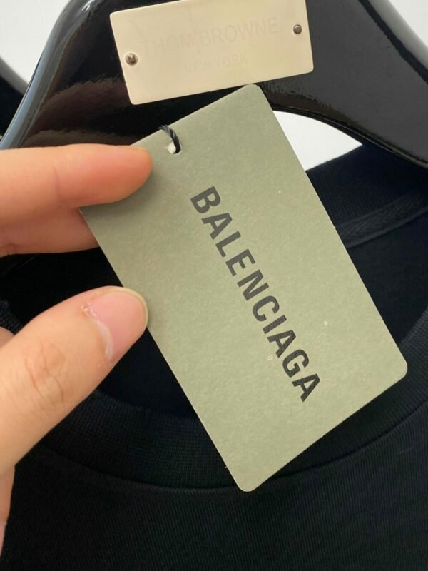 Luxury Designer Fashion men short sleeves T shirt-511