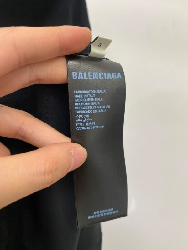 Luxury Designer Fashion men short sleeves T shirt-511