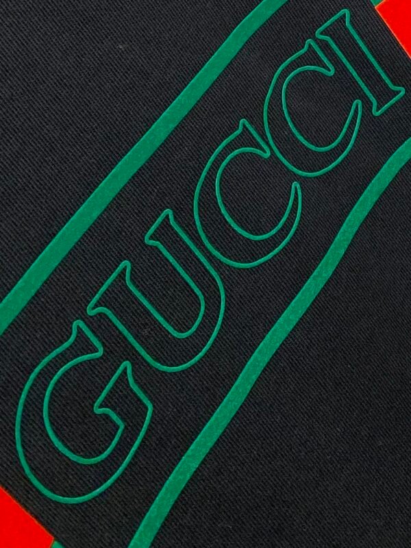 Luxury Designer Fashion men short sleeves T shirt-513