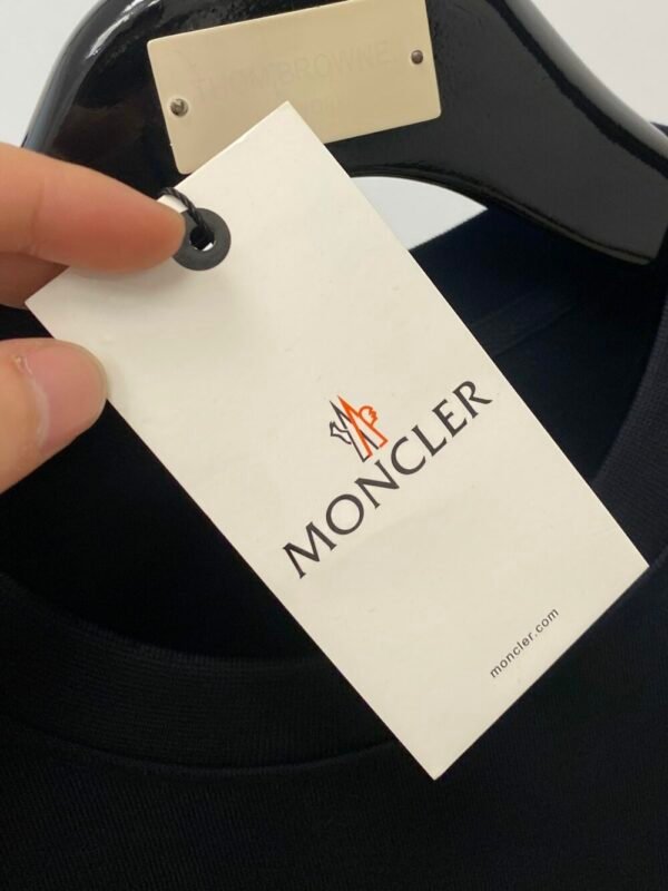 Luxury Designer Fashion men short sleeves T shirt-517