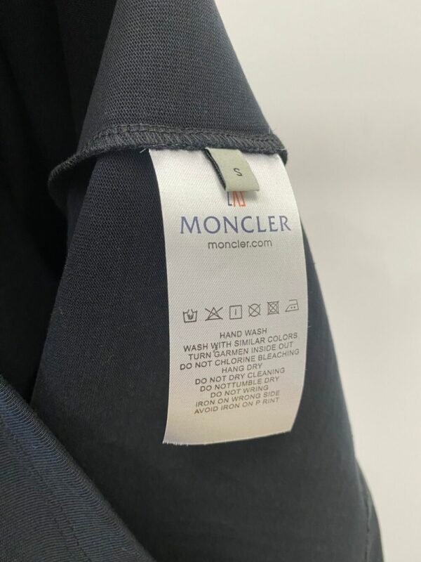 Luxury Designer Fashion men short sleeves T shirt-517