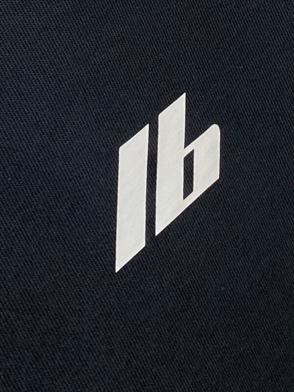 Luxury Designer Fashion men short sleeves T shirt-523