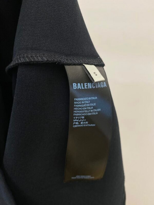 Luxury Designer Fashion men short sleeves T shirt-523