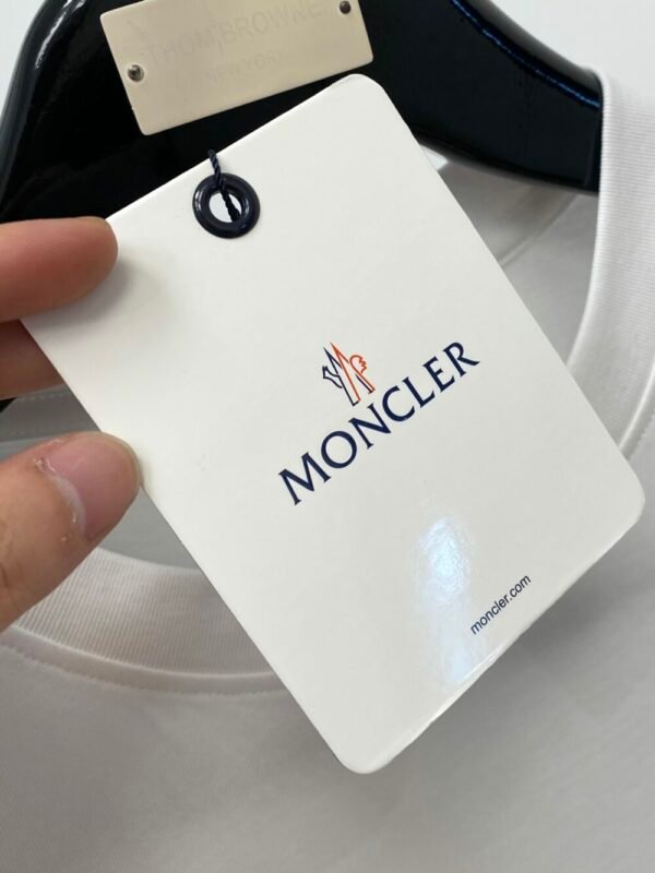 Luxury Designer Fashion men short sleeves T shirt-524