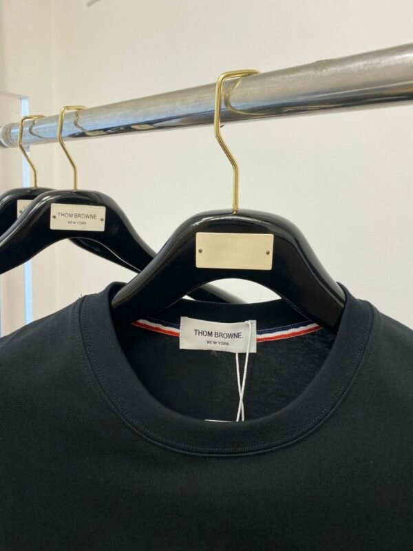 Luxury Designer Fashion men short sleeves T shirt-530