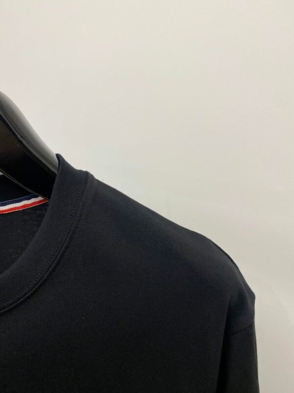 Luxury Designer Fashion men short sleeves T shirt-530