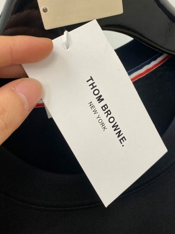 Luxury Designer Fashion men short sleeves T shirt-530