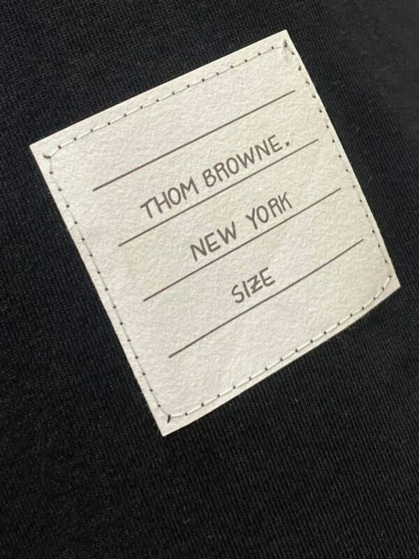 Luxury Designer Fashion men short sleeves T shirt-530