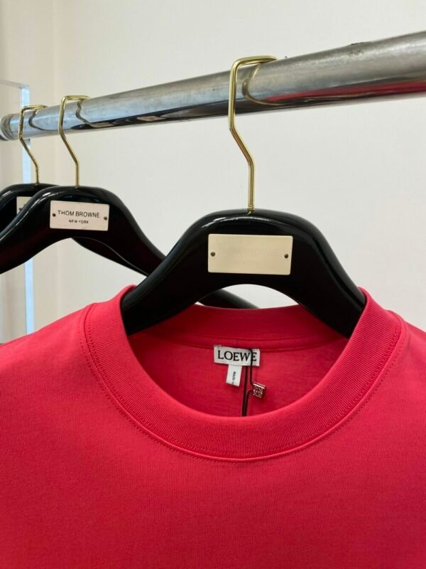 Luxury Designer Fashion men short sleeves T shirt-532