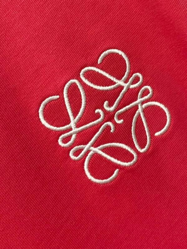 Luxury Designer Fashion men short sleeves T shirt-532