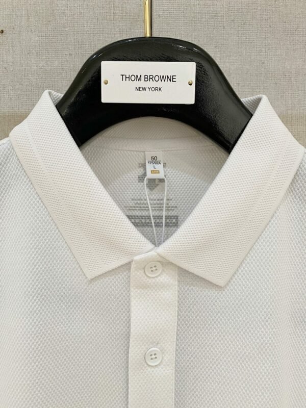 Luxury Designer Fashion men short sleeves T shirt-549