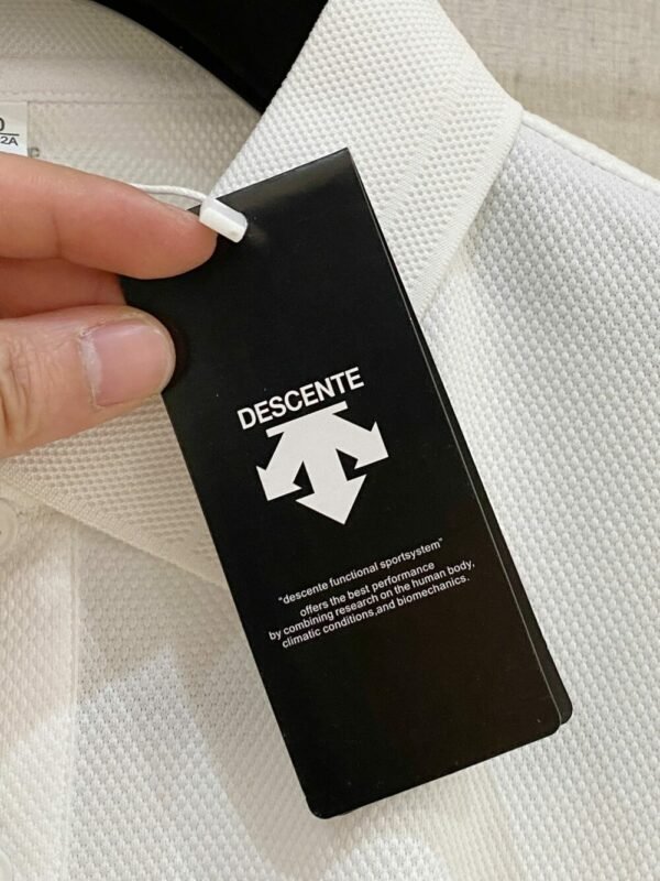 Luxury Designer Fashion men short sleeves T shirt-549