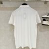 Luxury Designer Fashion men short sleeves T shirt-549
