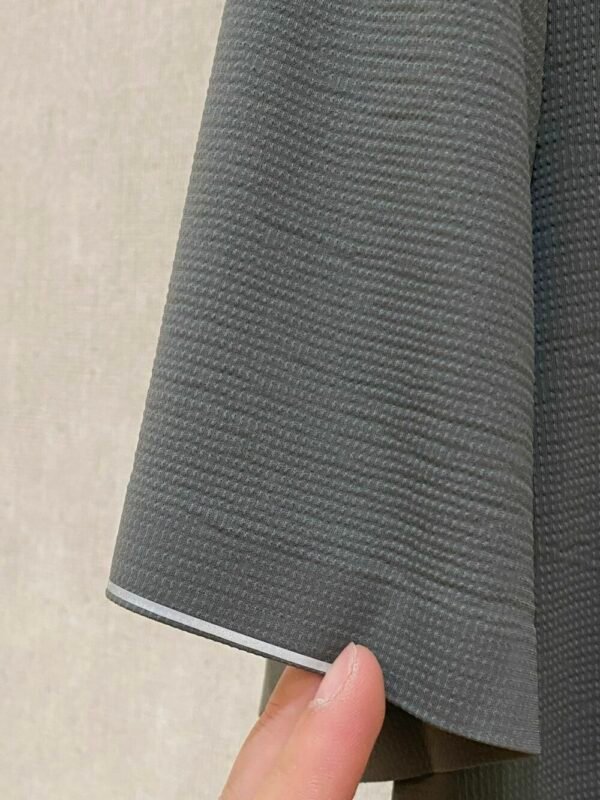 Luxury Designer Fashion men short sleeves T shirt-552