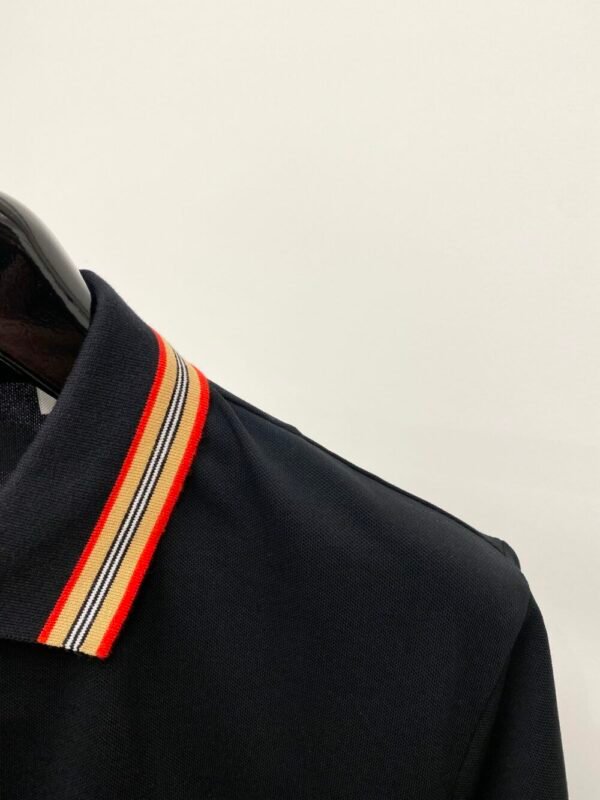 Luxury Designer Fashion men short sleeves T shirt-555