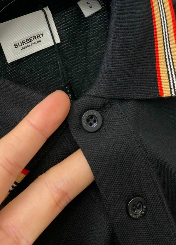 Luxury Designer Fashion men short sleeves T shirt-555