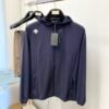 Luxury Designer Fashion men clothing long sleeves coat -07