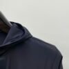 Luxury Designer Fashion men clothing long sleeves coat -07