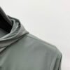 Luxury Designer Fashion men clothing long sleeves coat -08