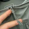 Luxury Designer Fashion men clothing long sleeves coat -08