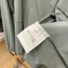 Luxury Designer Fashion men clothing long sleeves coat -08