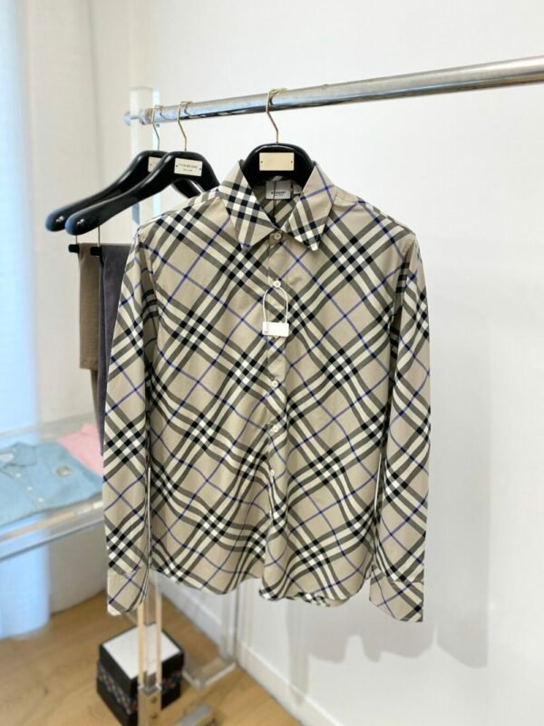 Luxury Designer Fashion men clothing long sleeves coat -10