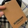 Luxury Designer Fashion men clothing long sleeves coat -10