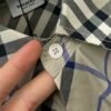 Luxury Designer Fashion men clothing long sleeves coat -10