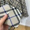 Luxury Designer Fashion men clothing long sleeves coat -10