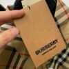 Luxury Designer Fashion men clothing long sleeves coat -11