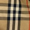 Luxury Designer Fashion men clothing long sleeves coat -11