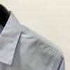 Luxury Designer Fashion men clothing long sleeves coat -16