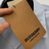 Luxury Designer Fashion men clothing long sleeves coat -16