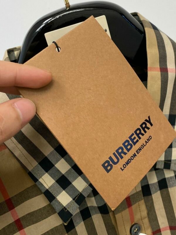 Luxury Designer Fashion men clothing long sleeves coat -19