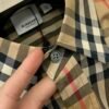 Luxury Designer Fashion men clothing long sleeves coat -19