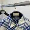 Luxury Designer Fashion men clothing long sleeves coat -20