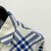 Luxury Designer Fashion men clothing long sleeves coat -20