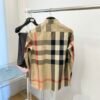 Luxury Designer Fashion men clothing long sleeves coat -21