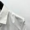 Luxury Designer Fashion men clothing long sleeves coat -22