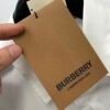 Luxury Designer Fashion men clothing long sleeves coat -22