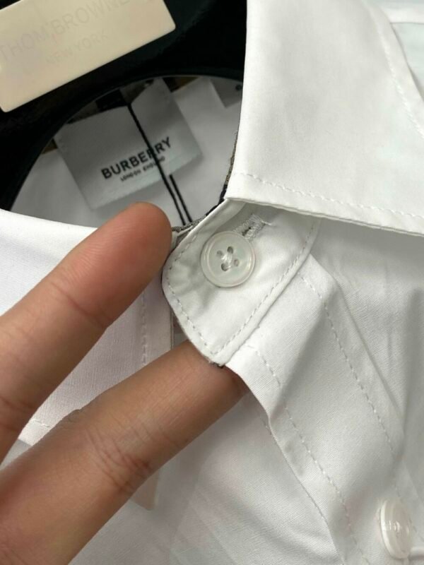 Luxury Designer Fashion men clothing long sleeves coat -22