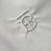 Luxury Designer Fashion men clothing long sleeves coat -22