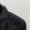 Luxury Designer Fashion men clothing long sleeves coat -23