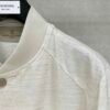Luxury Designer Fashion men clothing long sleeves coat -27
