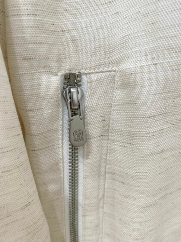 Luxury Designer Fashion men clothing long sleeves coat -27